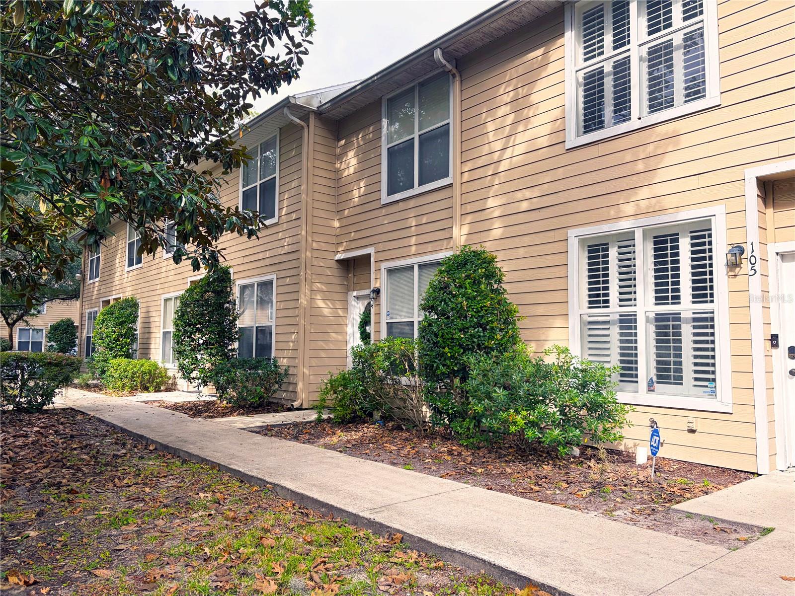 3521 Sw 30th Way #105, FL