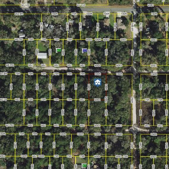 Lot 22 Se 130th Pl, FL