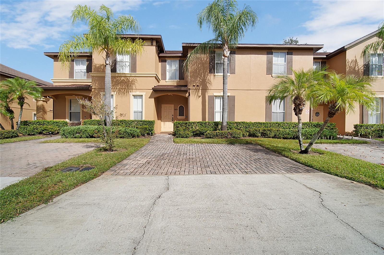 2632 Calabria Avenue, FL