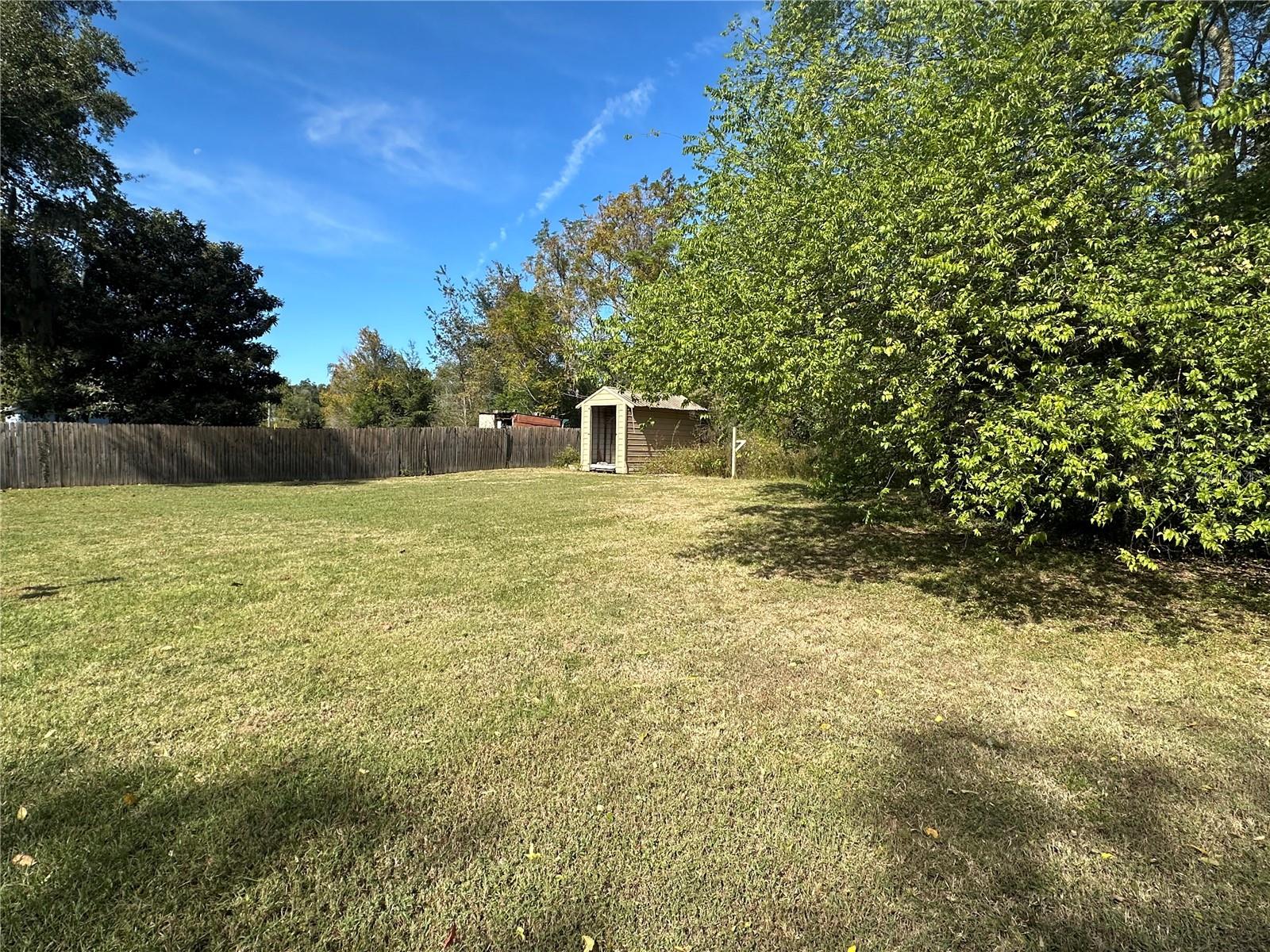 Tbd Nw 125th Pl, FL