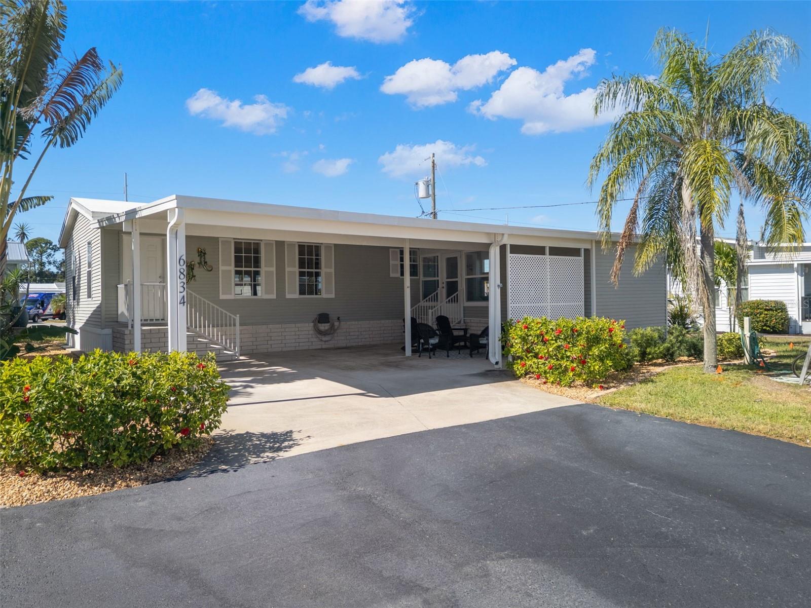 6834 Mount Pleasant Rd Ne #75, FL