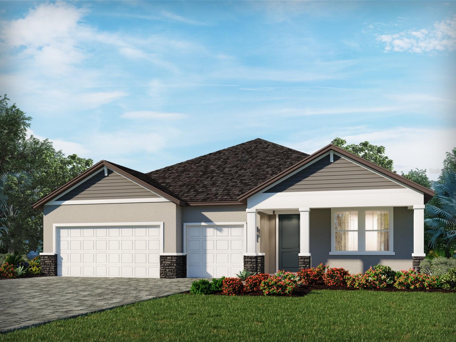 437 Brookhaven Trl, FL