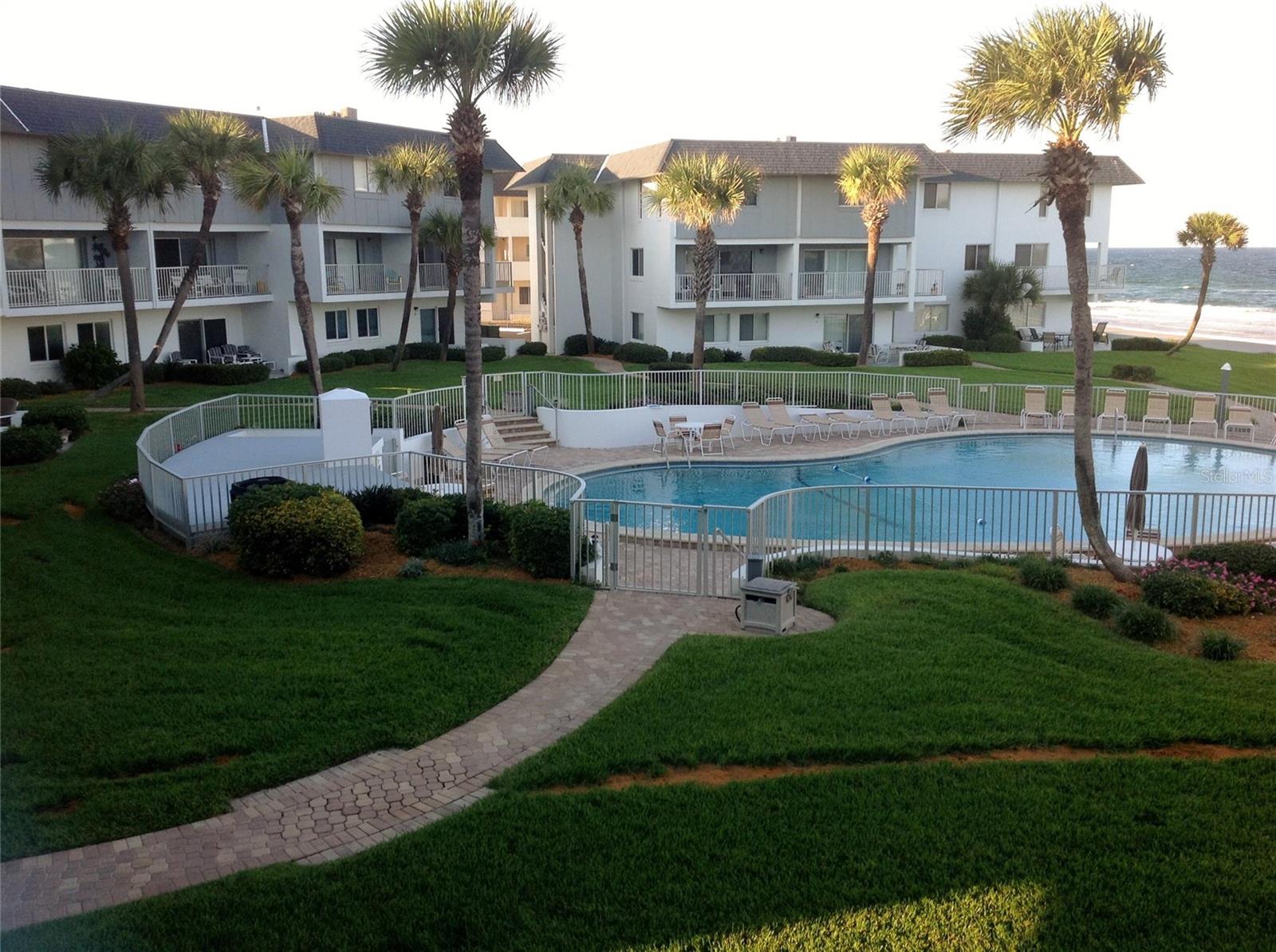 815 Ocean Shore Boulevard, FL
