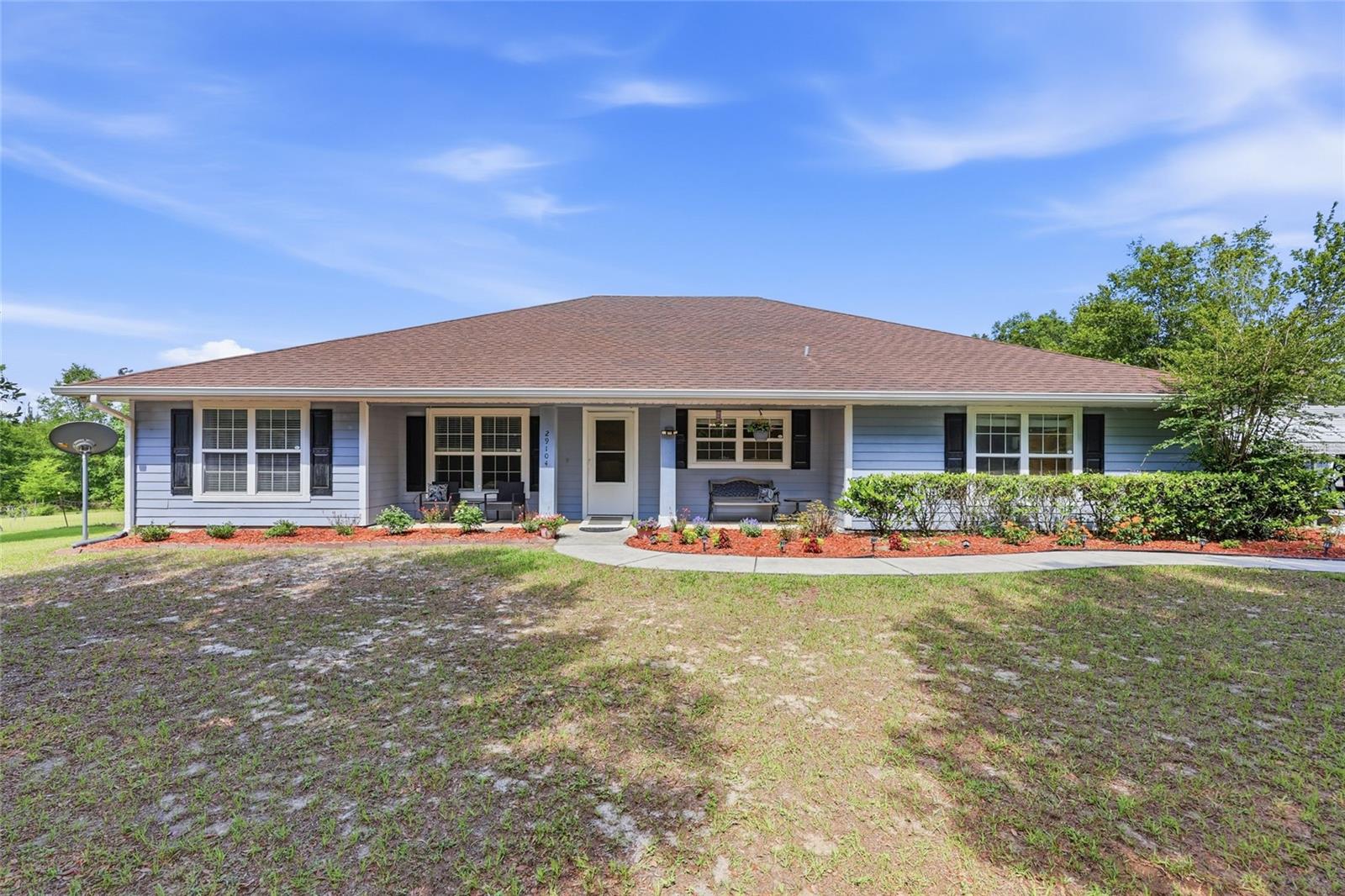 29104 N County Road 1491, FL