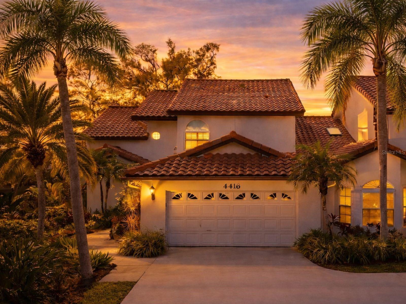 4416 Calle Serena, FL