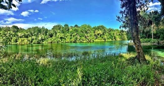 Lot 001 207th Circle, FL