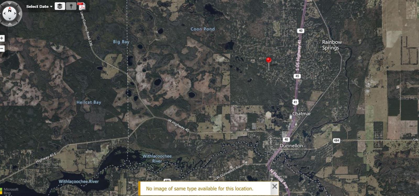 Lot 001 207th Circle, FL
