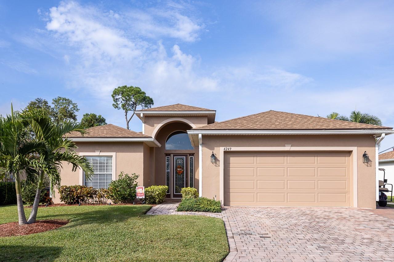 4249 Berwick Dr, FL