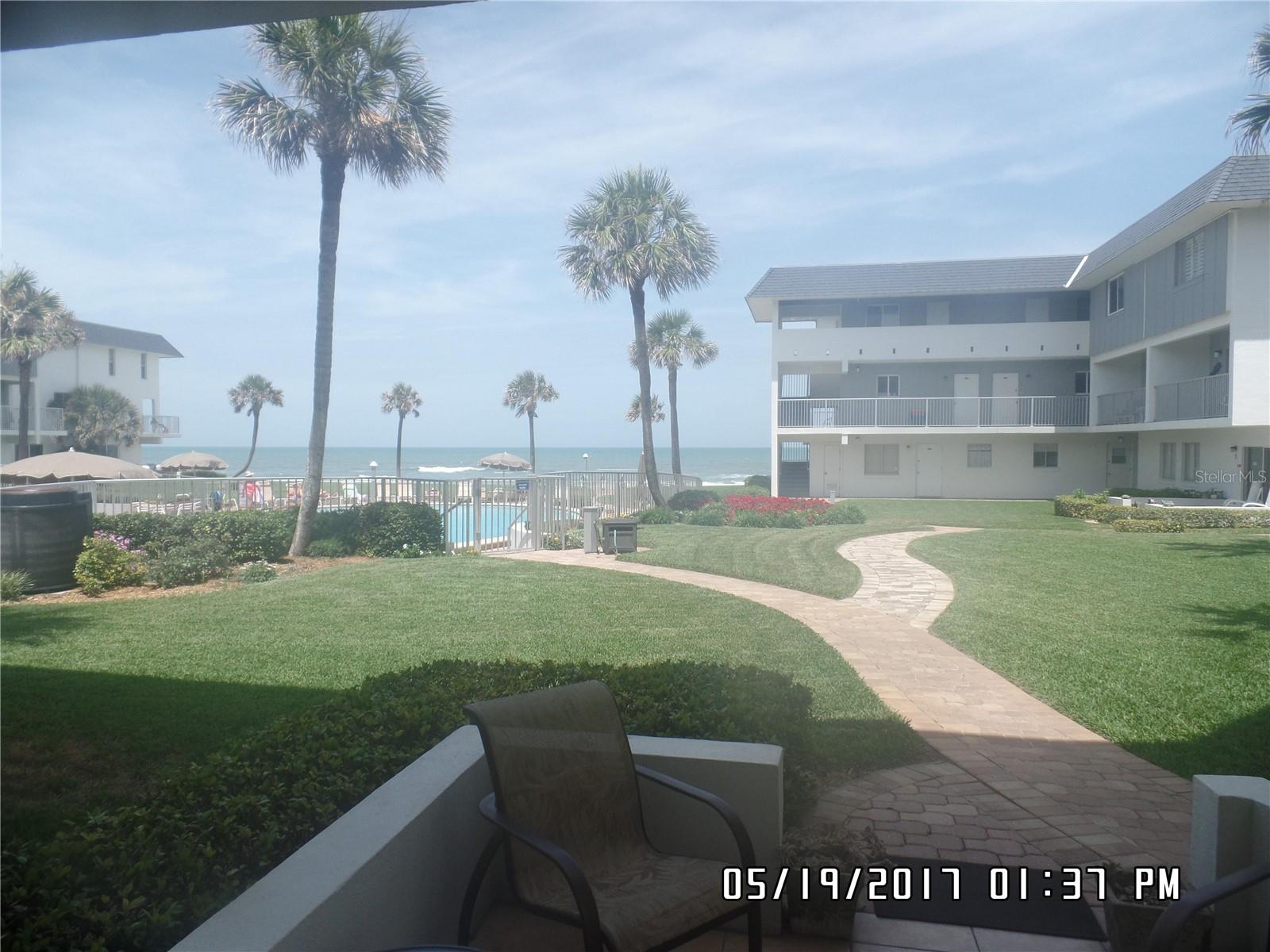815 Ocean Shore Boulevard, FL