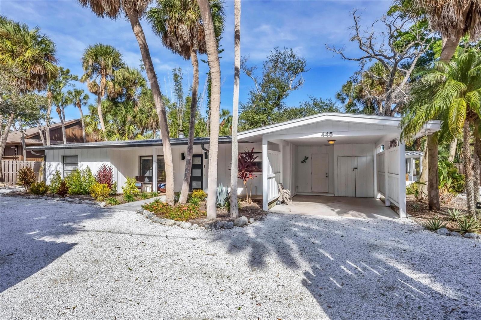 445 Reid Street, FL