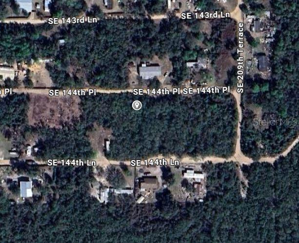 Se 144th Place Lots 28 29 30 31, FL