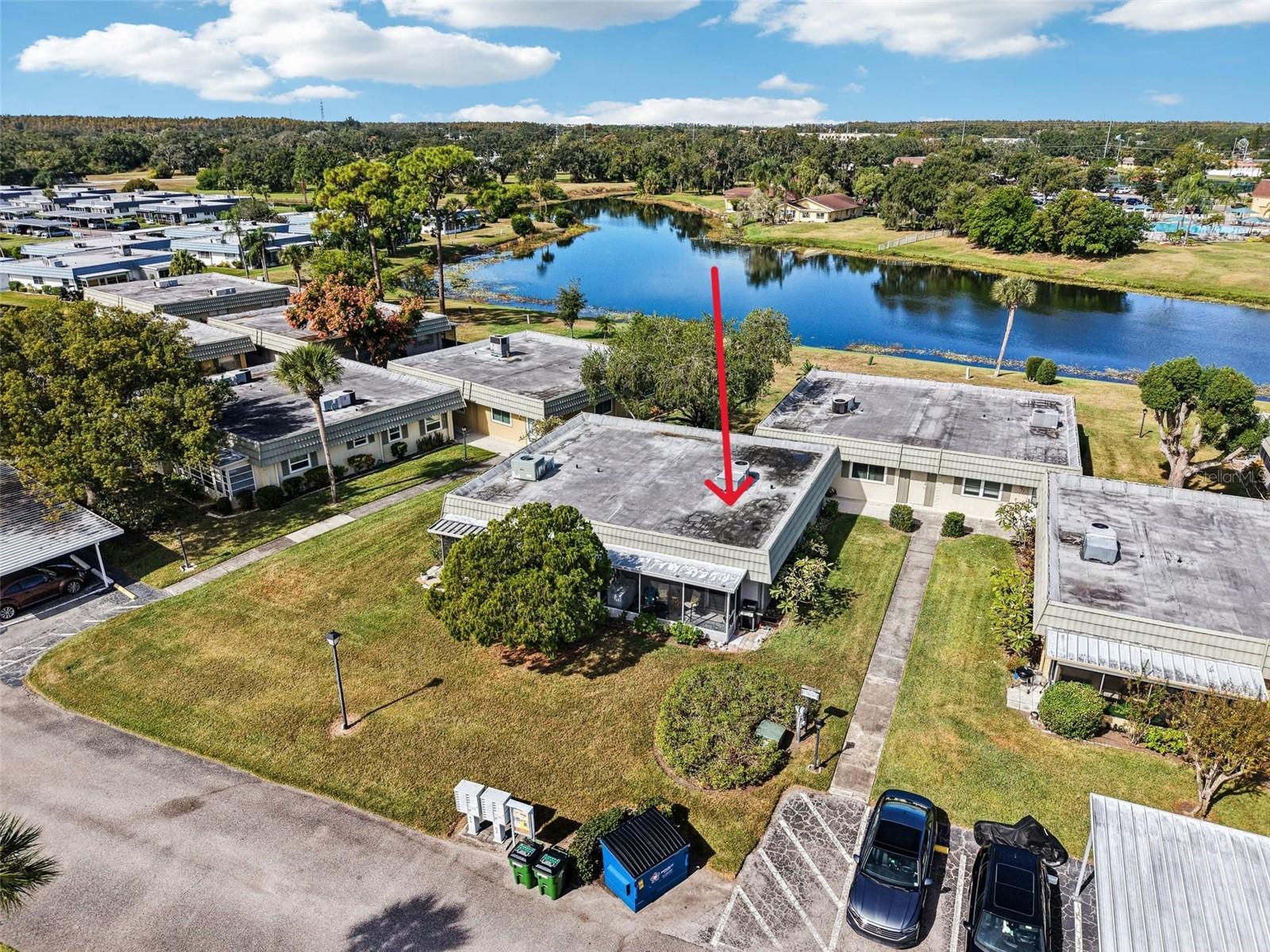 201 Kings Blvd #13, FL