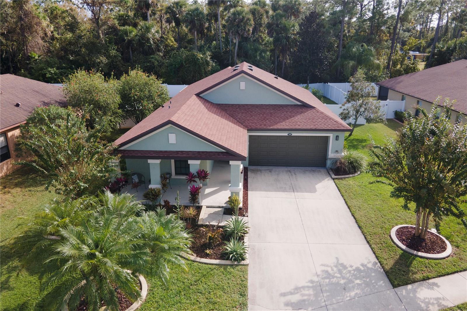 164 Tuscany Bend Street, FL