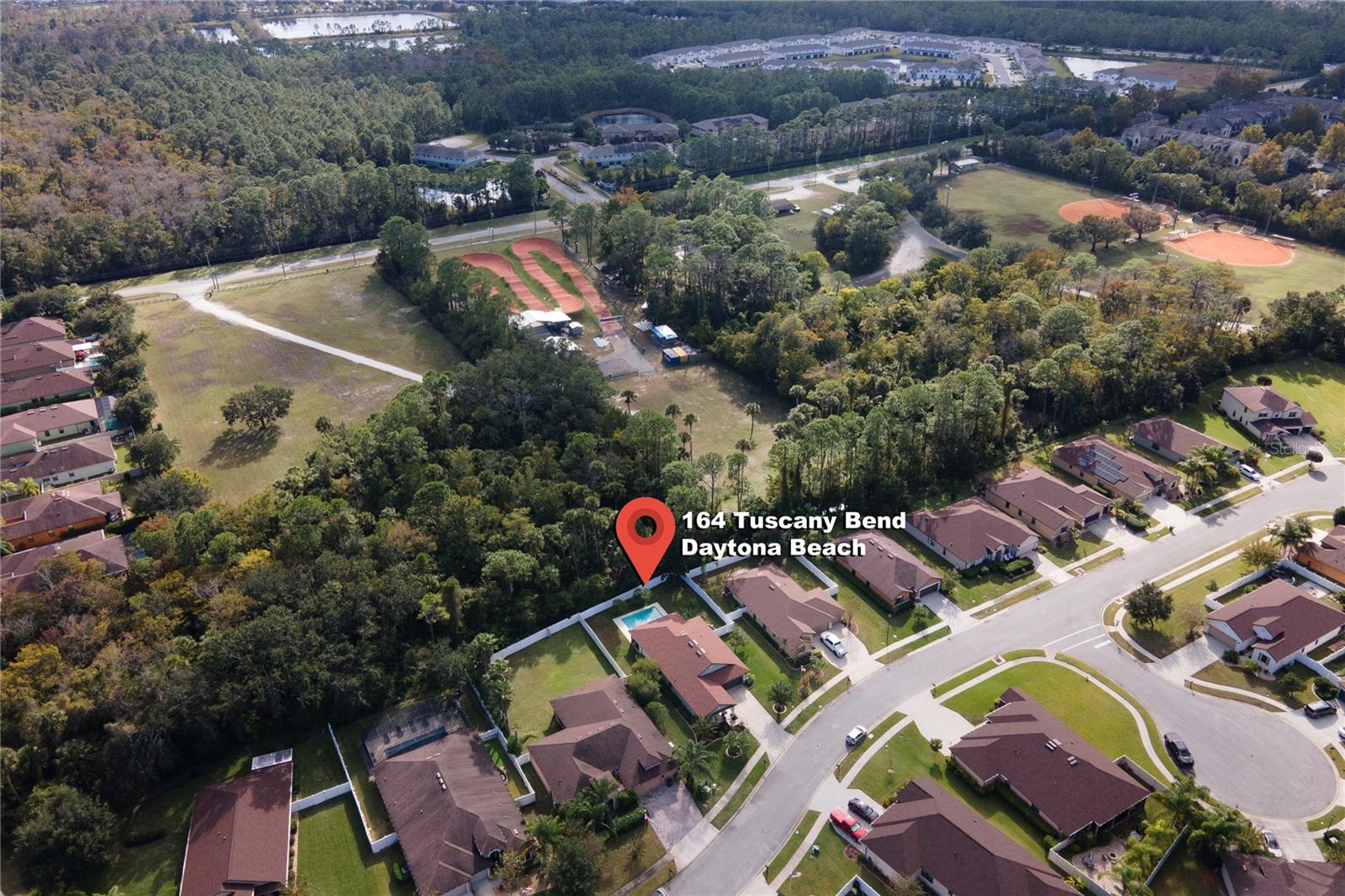 164 Tuscany Bend Street, FL