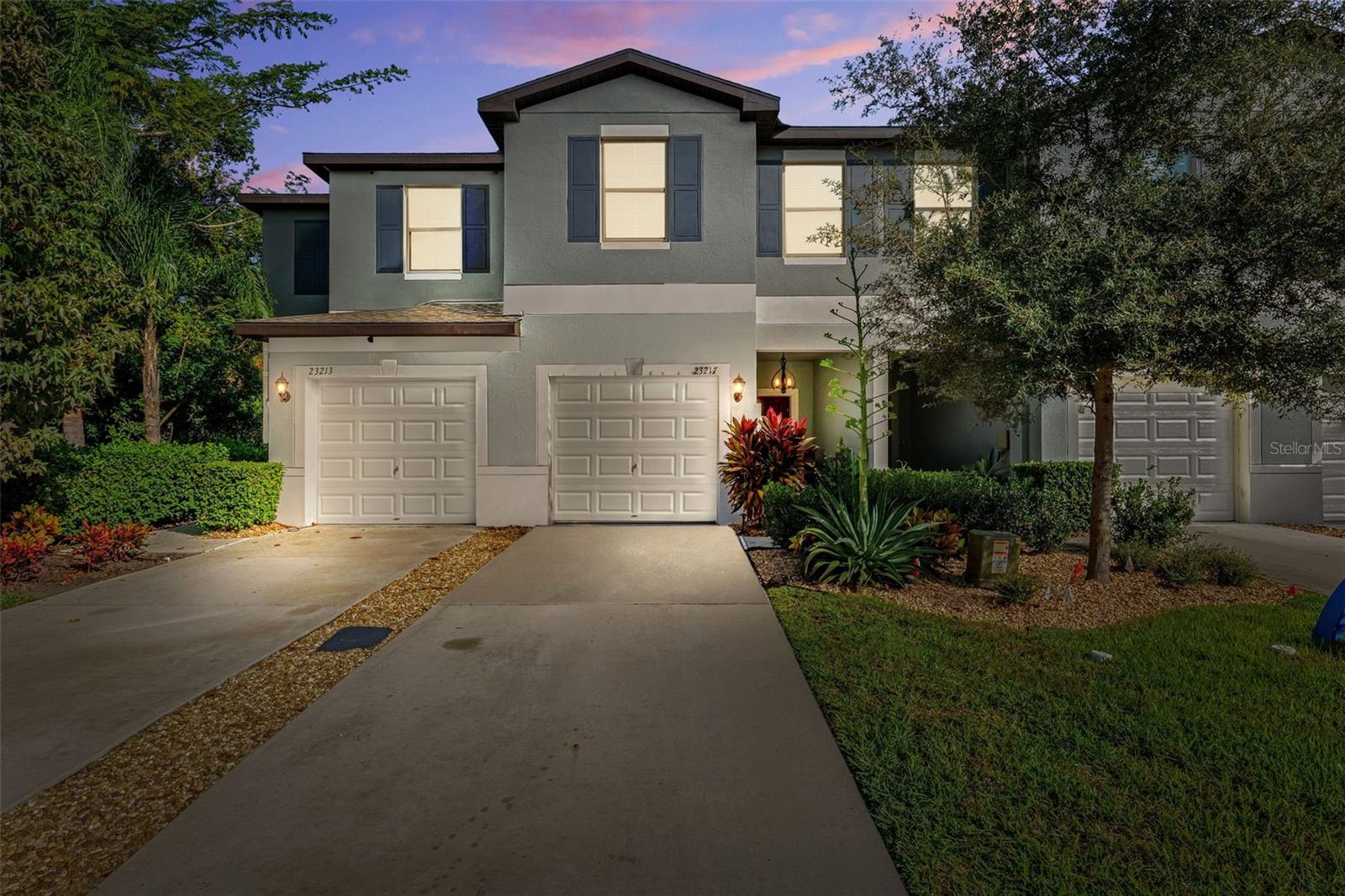 23217 Willow Glen Way, FL