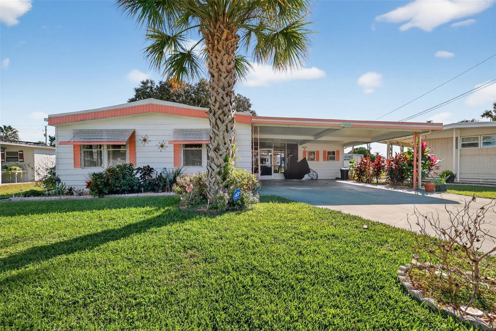 11600 Magnolia Avenue, FL