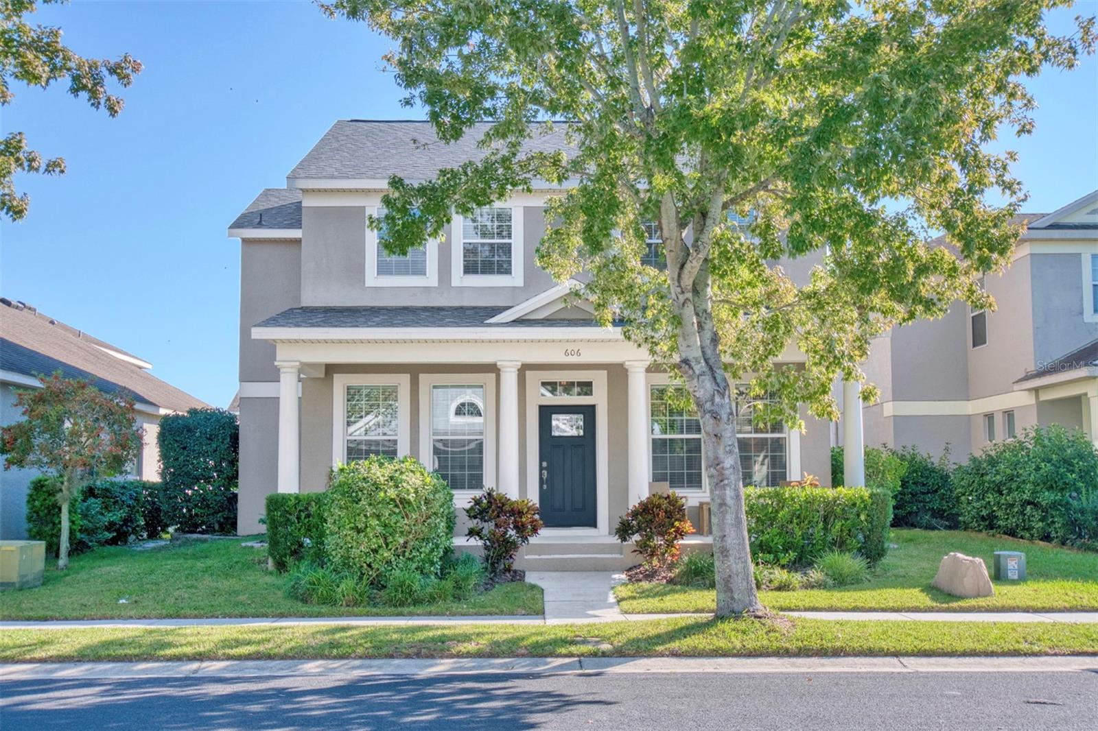 606 Lake Talquin Way, FL