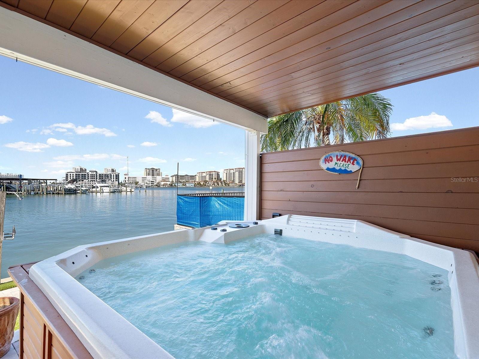205 Dolphin Point, FL