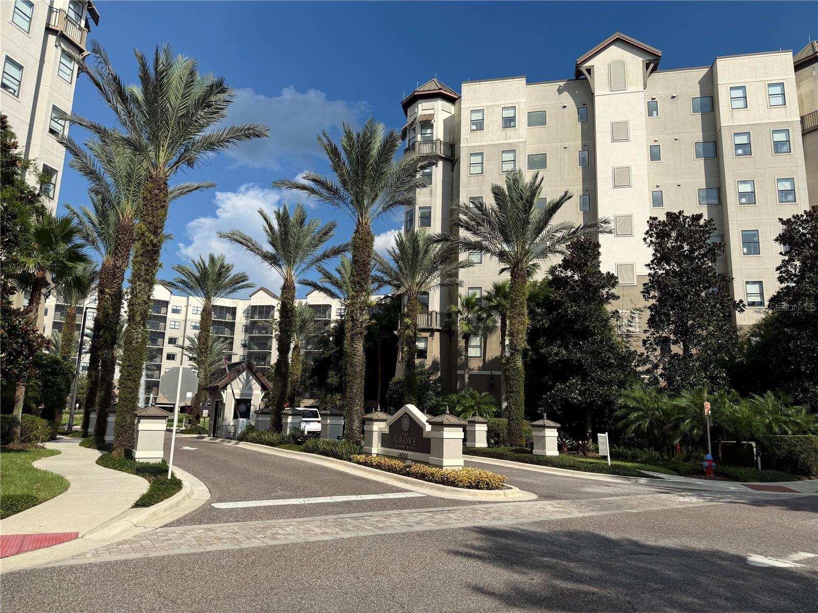 14501 Grove Resort Ave #3712, FL