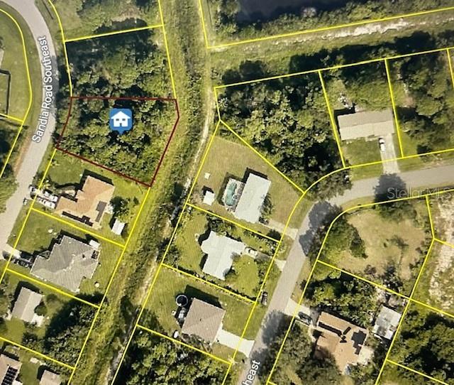 1979 Sandia Road, FL
