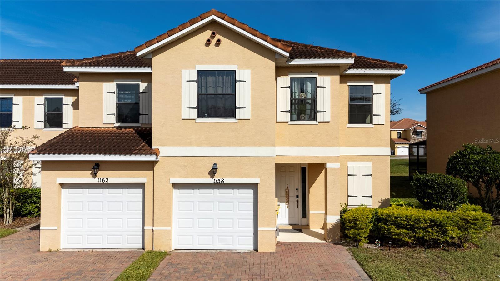 1158 Chervil Dr, FL