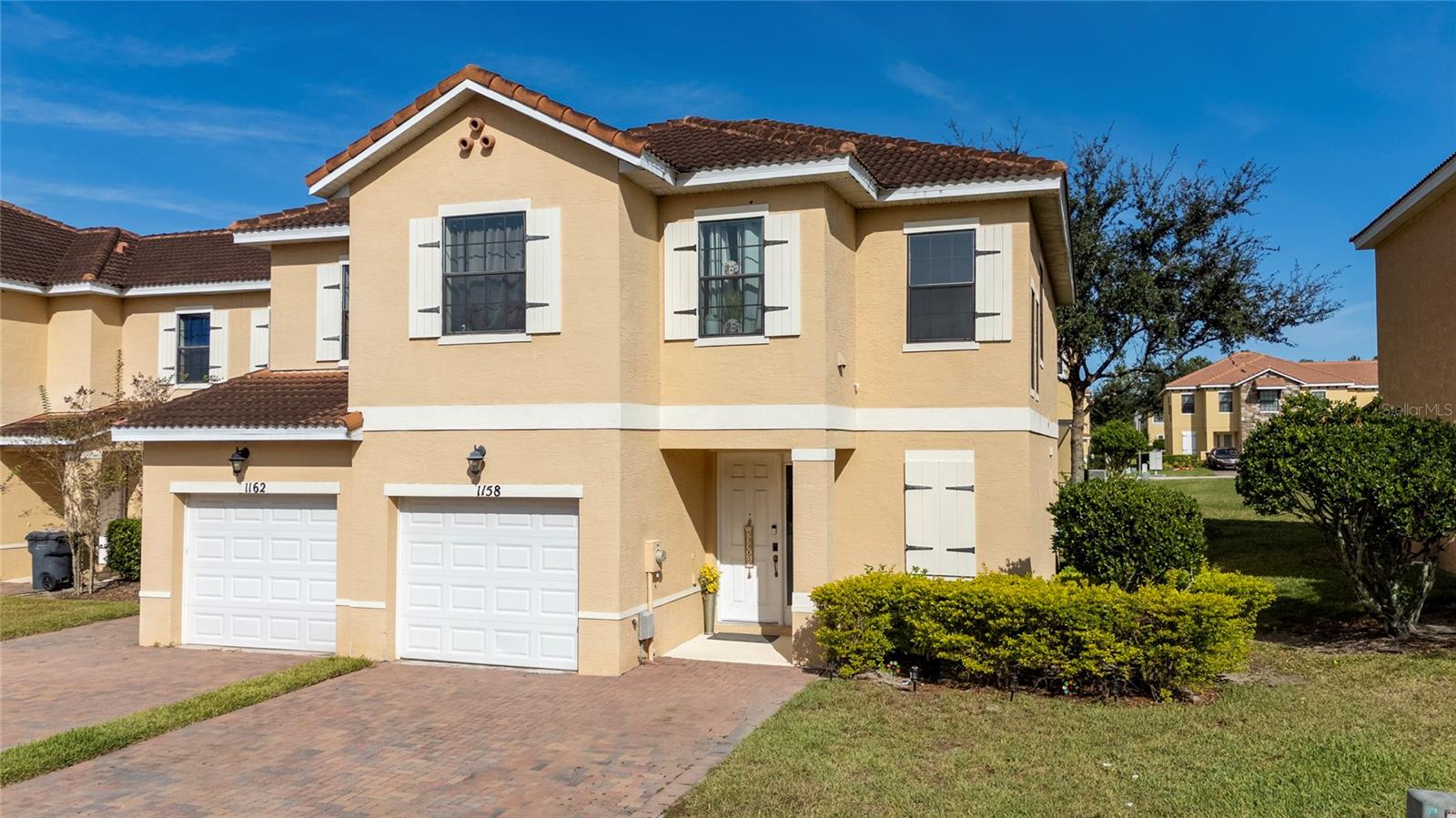 1158 Chervil Drive, FL