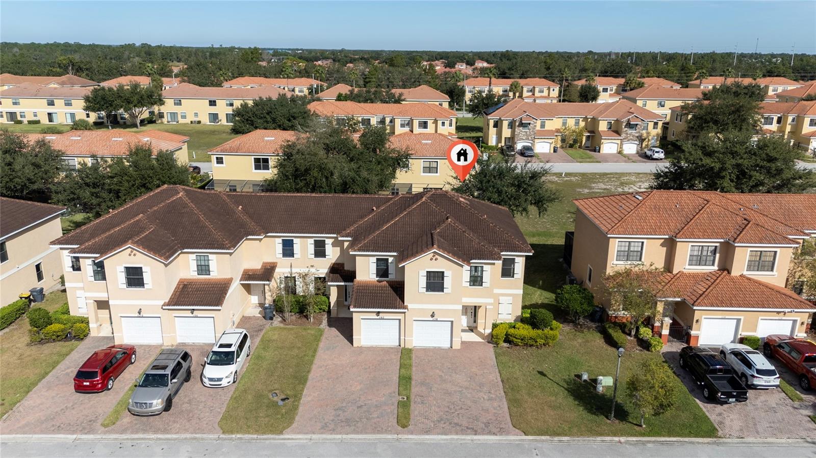 1158 Chervil Drive, FL