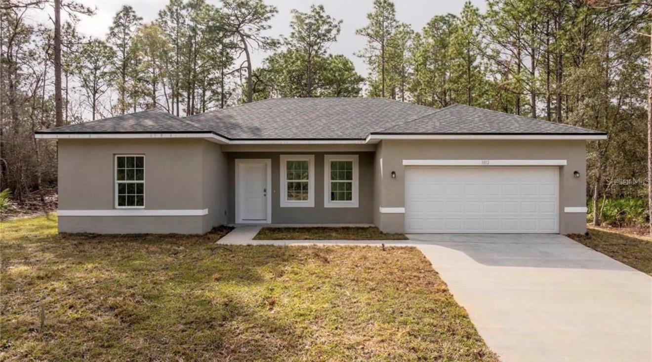 3812 Eunice Drive, FL
