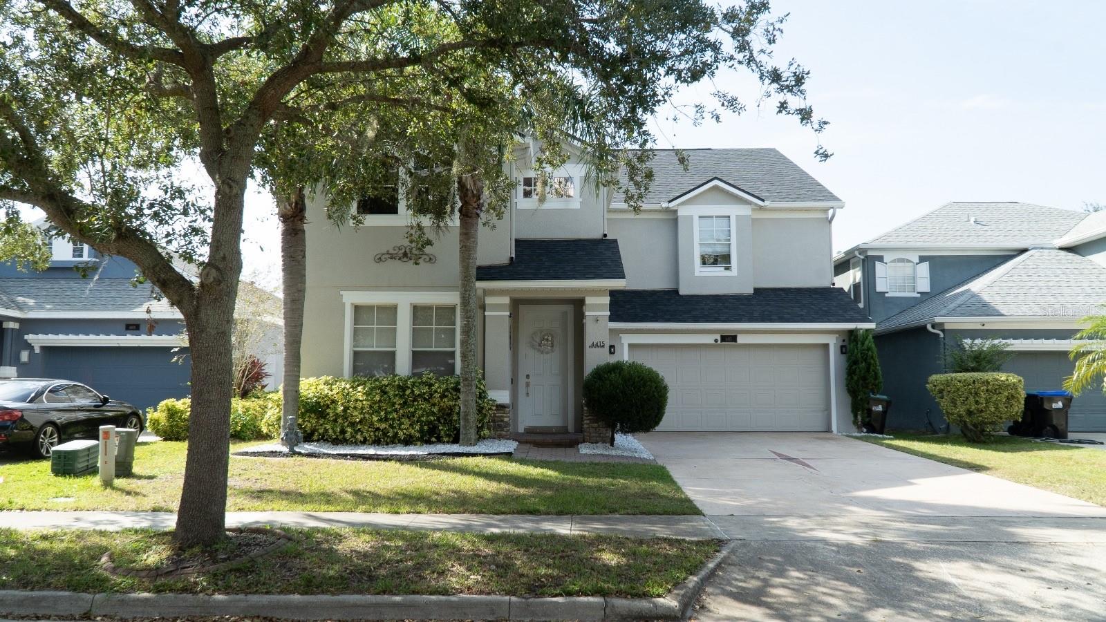 4415 Blue Major Dr, FL