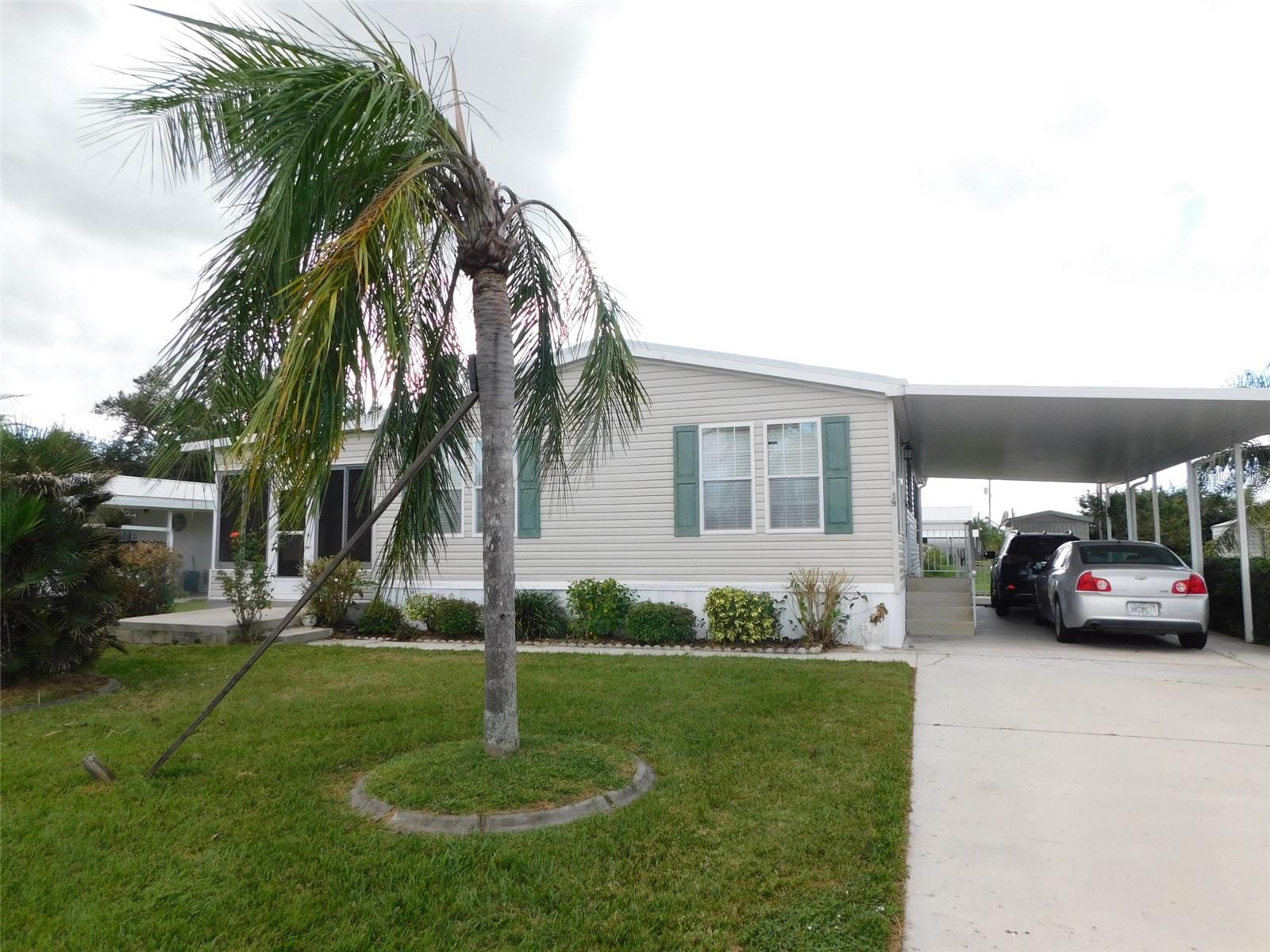 11739 Sw Lemon Ave, FL