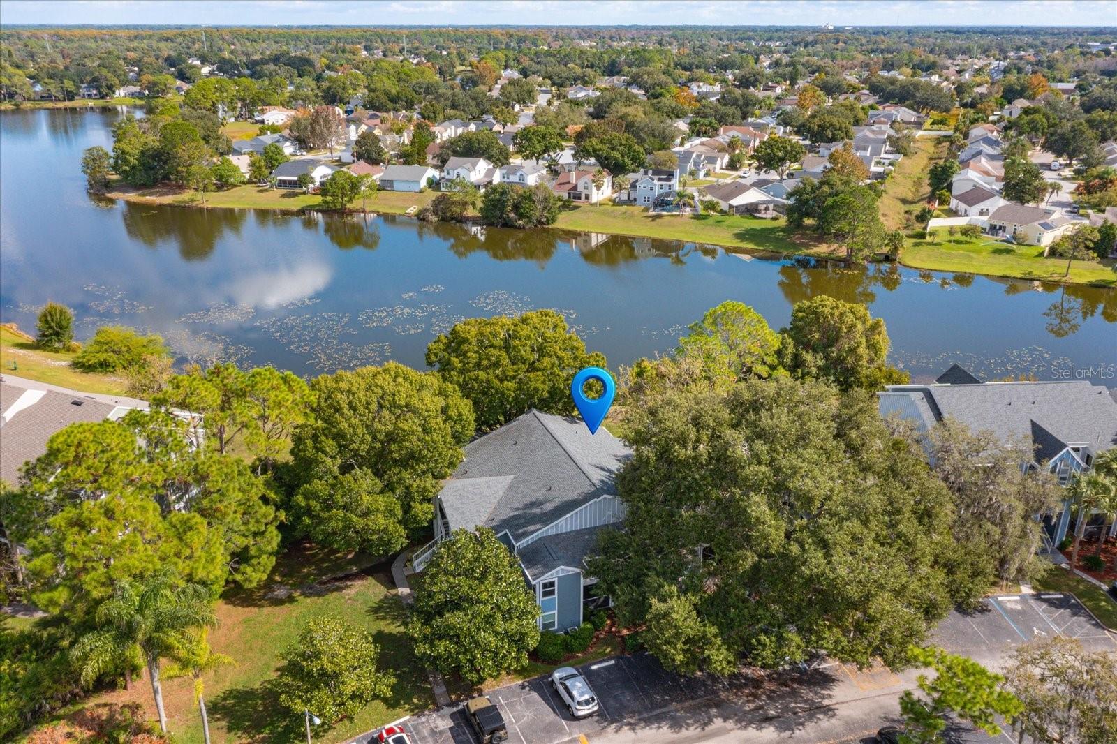 2577 Grassy Point Dr #107, FL