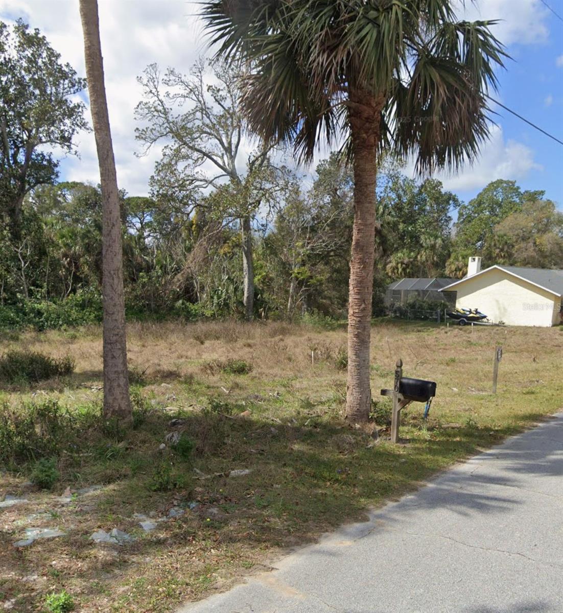 560 Fred Gamble Way, FL