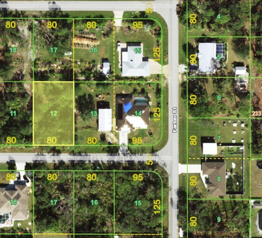 13398 Java Avenue, FL