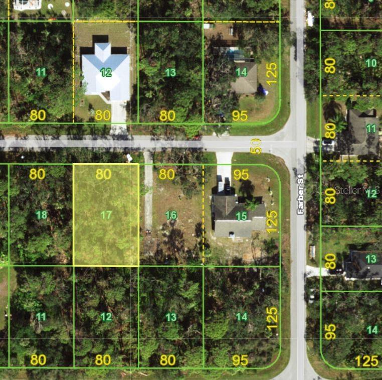 13397 Gold Avenue, FL