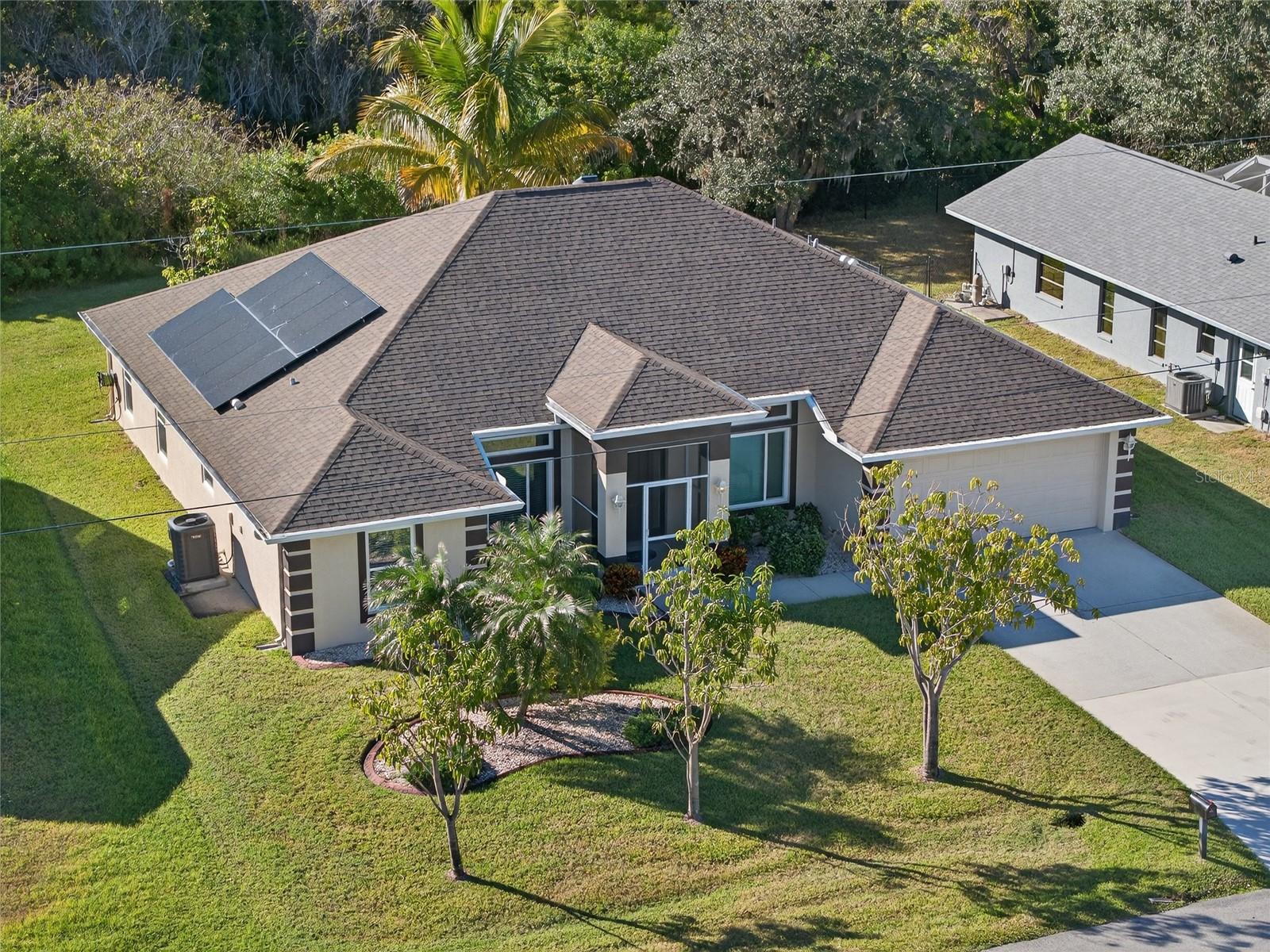 25900 Aysen Dr, FL