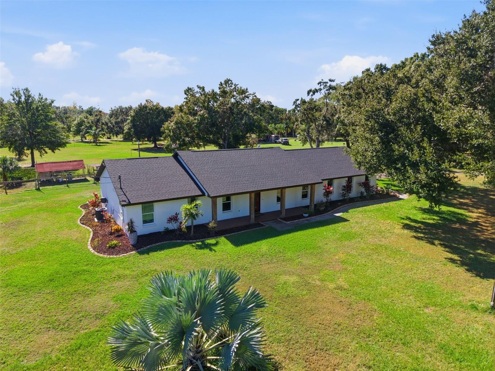 2506 Hawk Griffin Road, FL