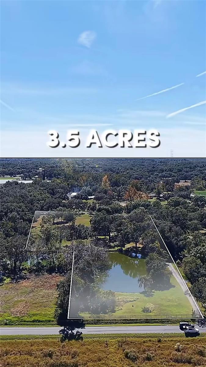 2506 Hawk Griffin Road, FL
