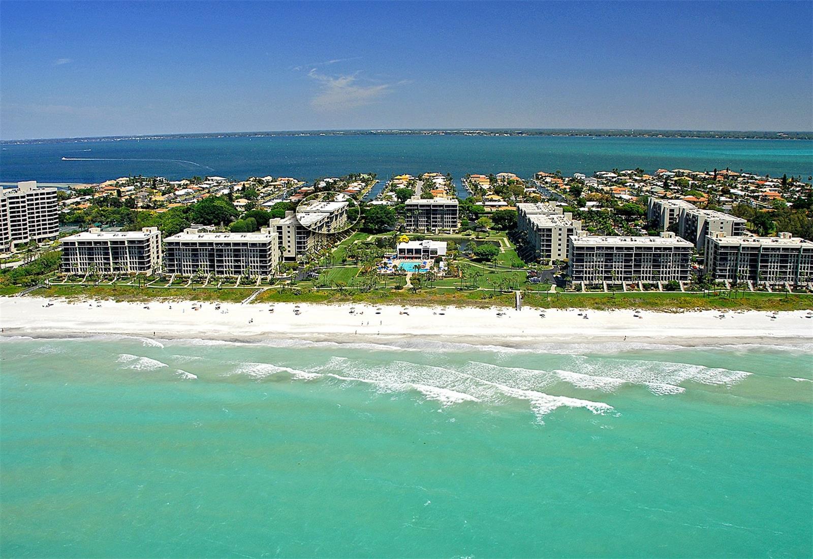 1115 Gulf Of Mexico Drive, FL