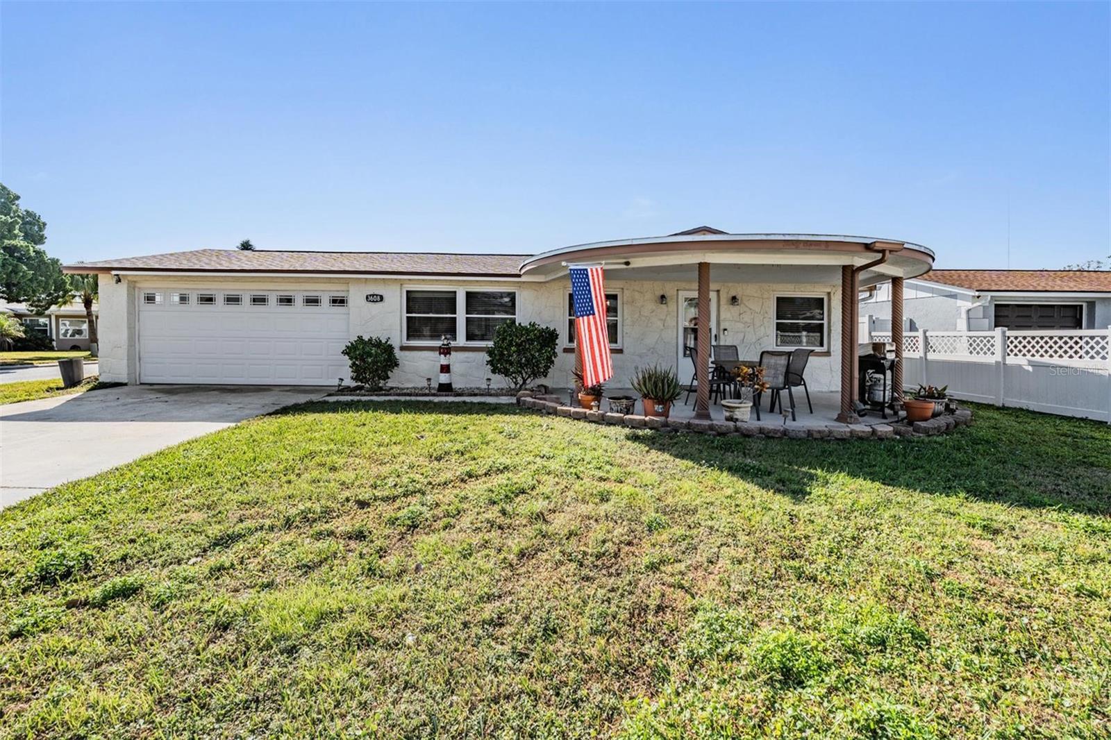 3608 Umber Road, FL