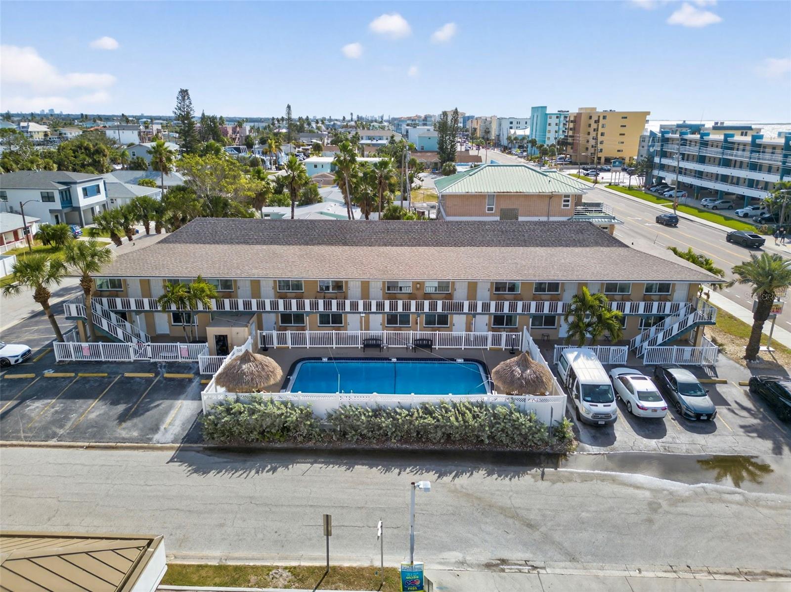 14251 Gulf Boulevard, FL
