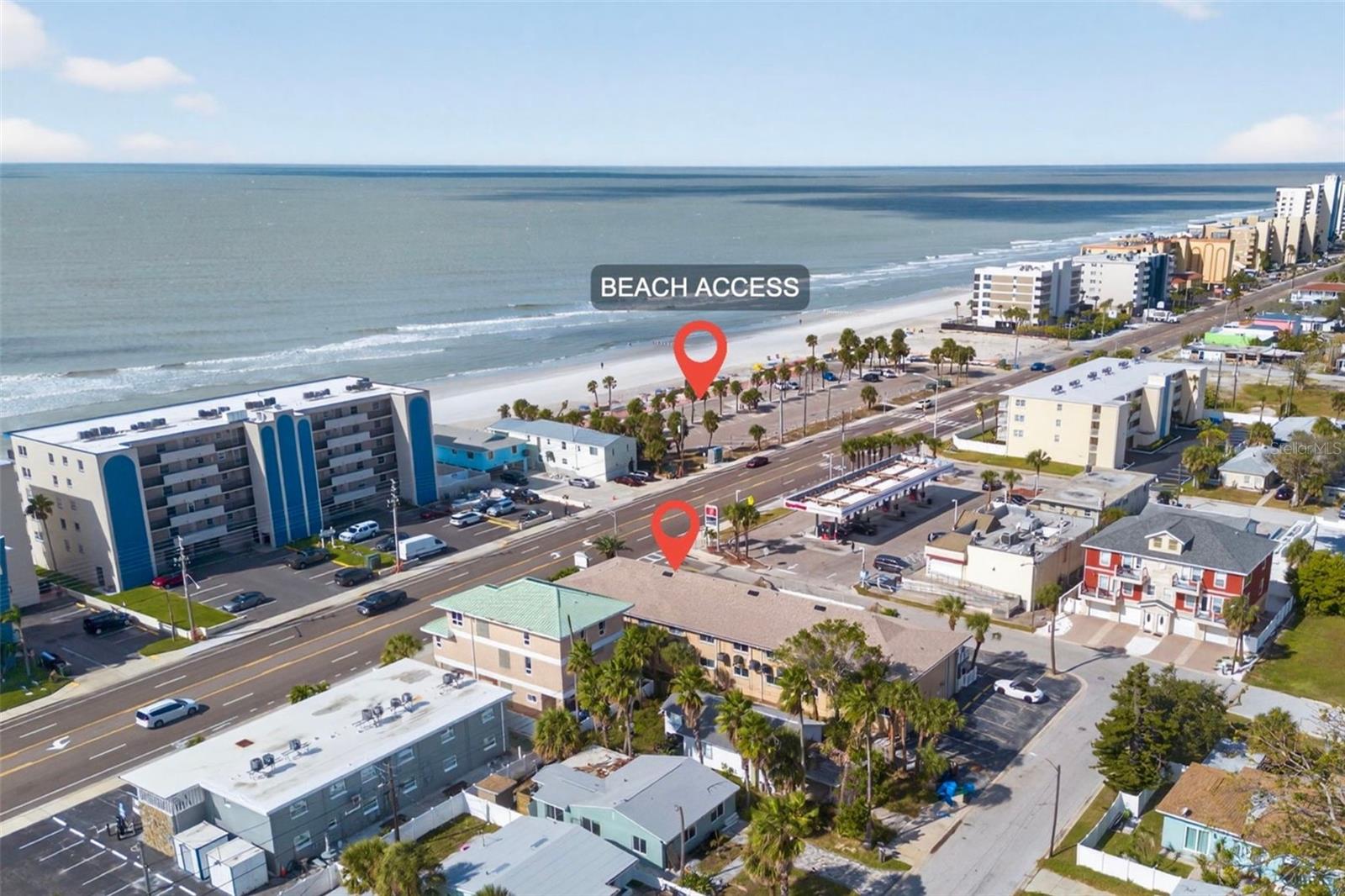 14251 Gulf Boulevard, FL