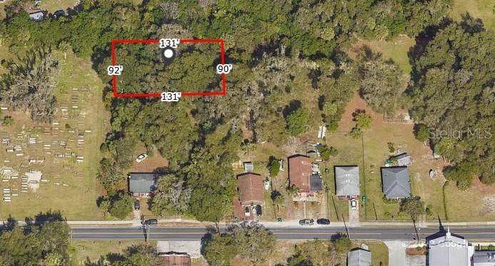 W Beresford Avenue, FL