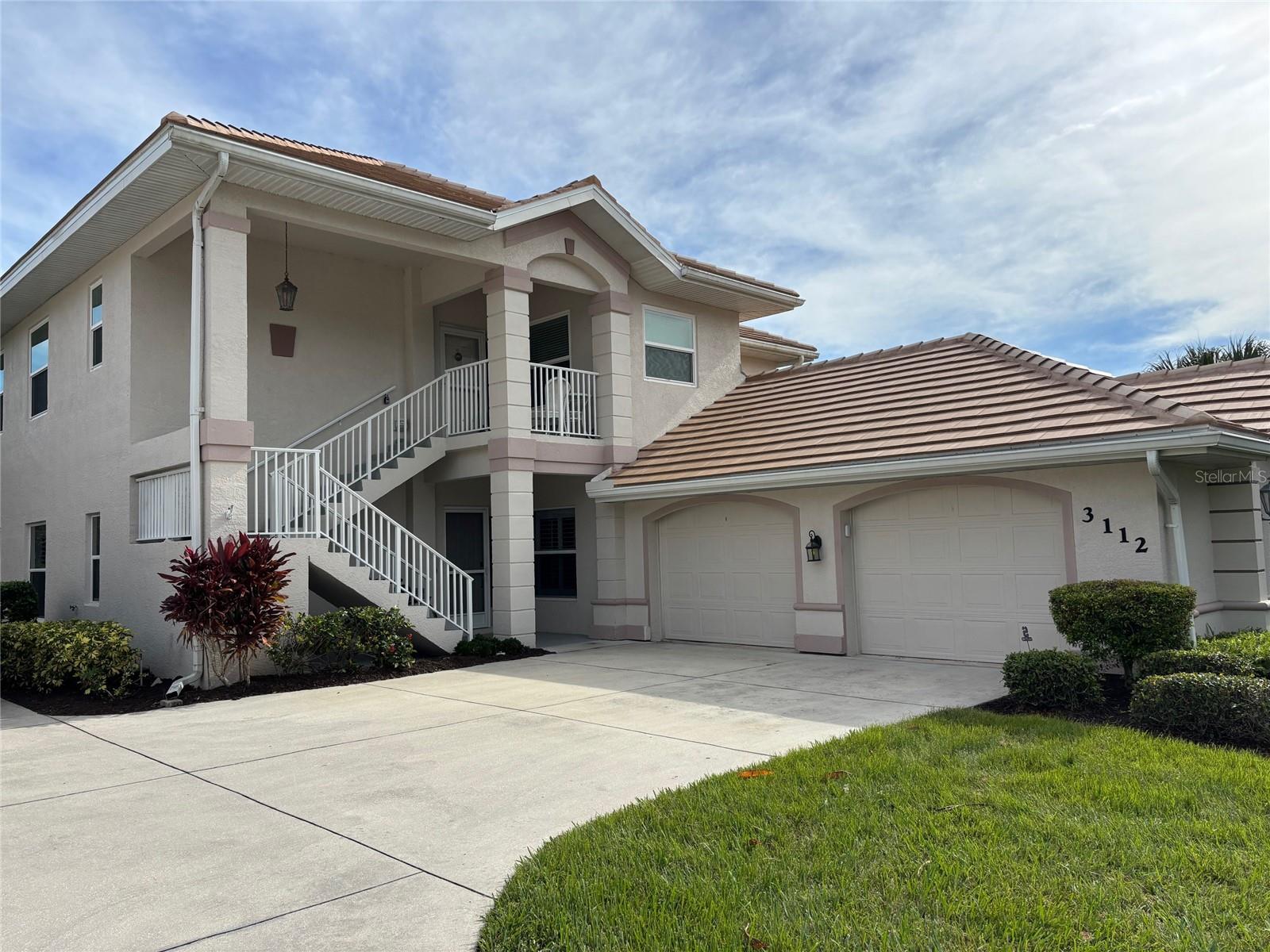 3112 Club Dr #124, FL