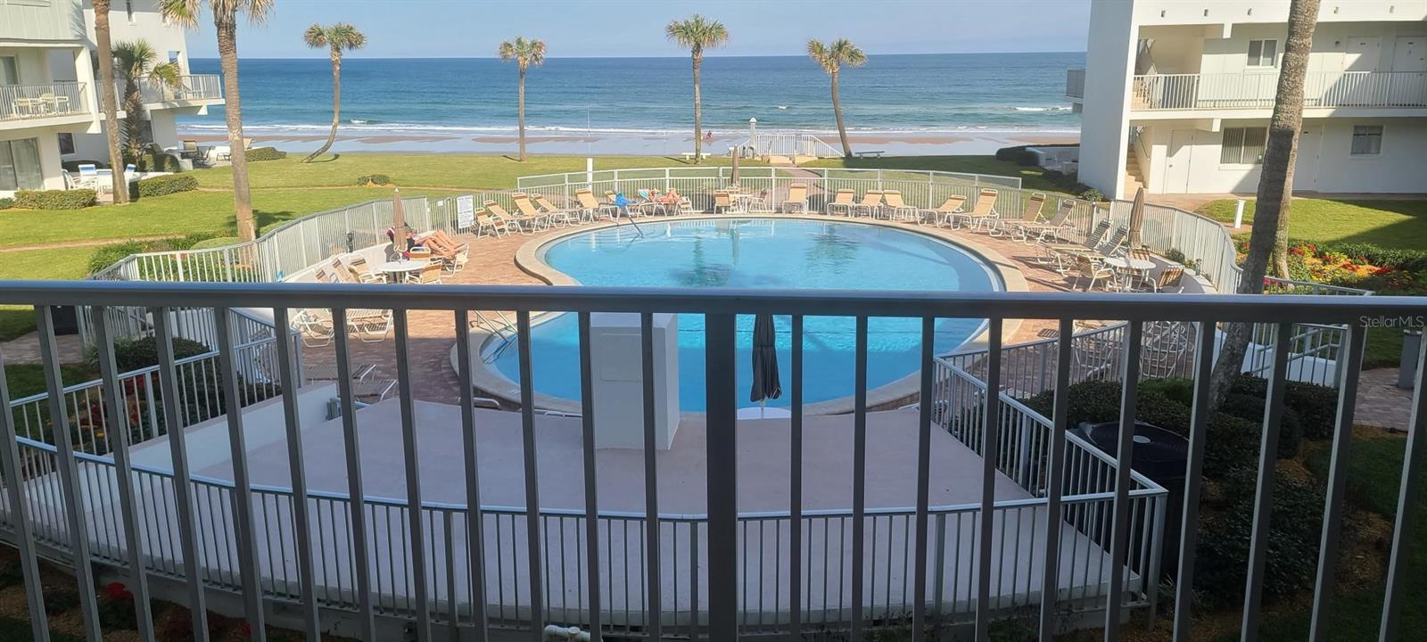 815 Ocean Shore Boulevard, FL
