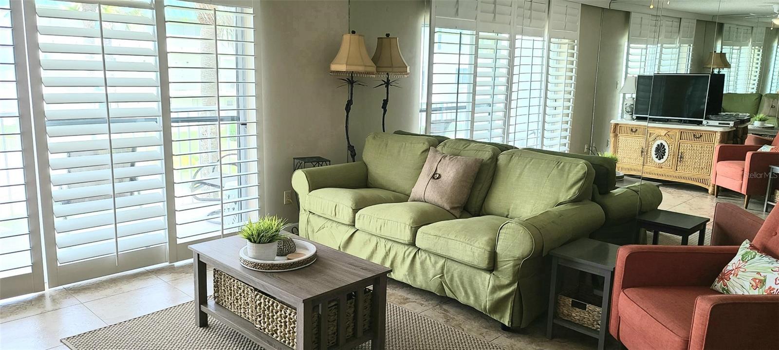 815 Ocean Shore Boulevard, FL
