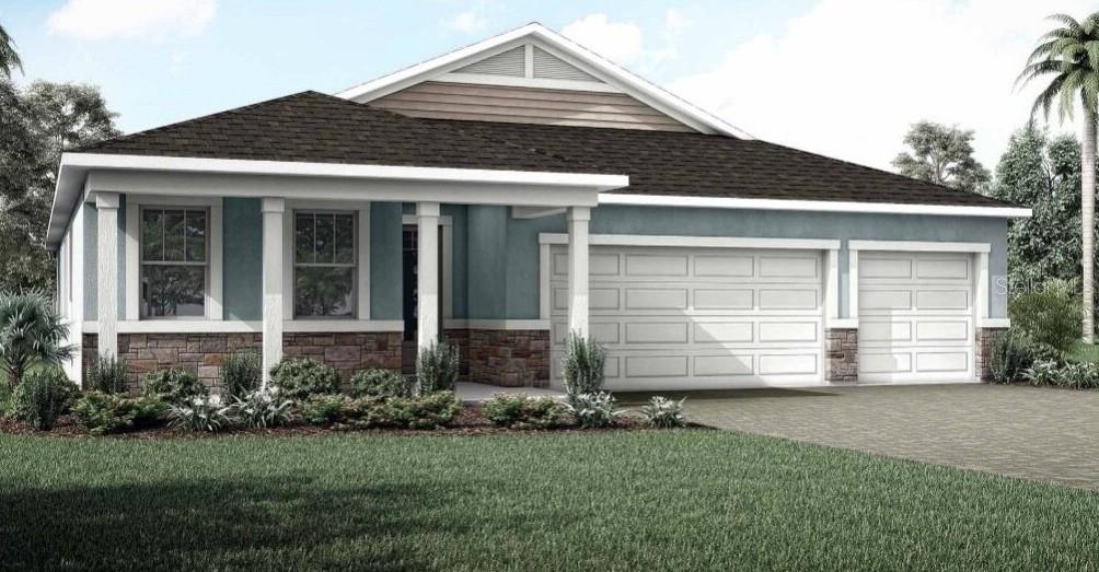 12907 Pierce Street, FL
