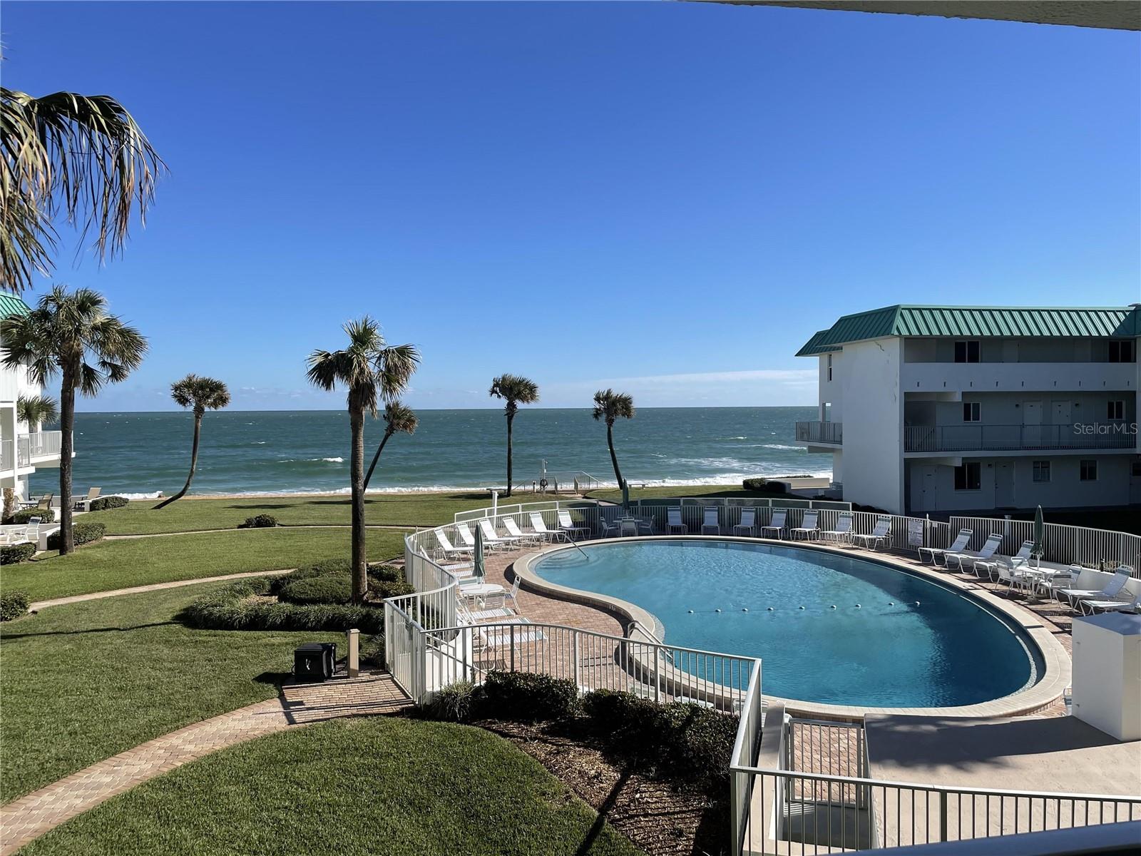 815 Ocean Shore Boulevard, FL