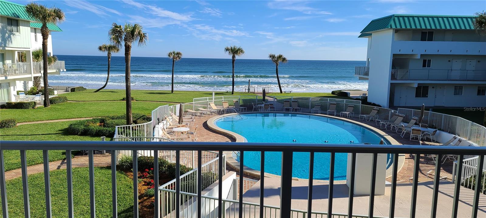 815 Ocean Shore Boulevard, FL