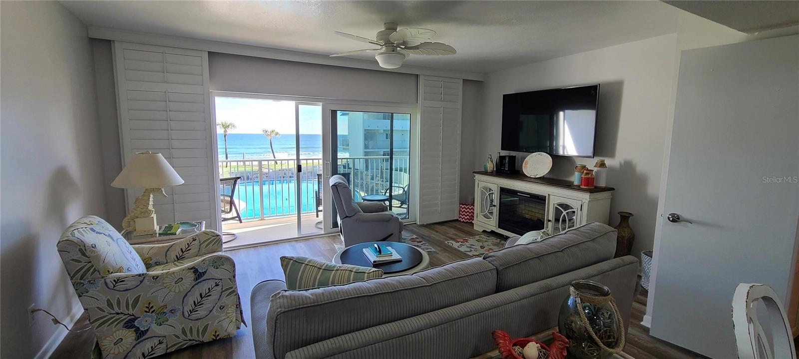 815 Ocean Shore Boulevard, FL