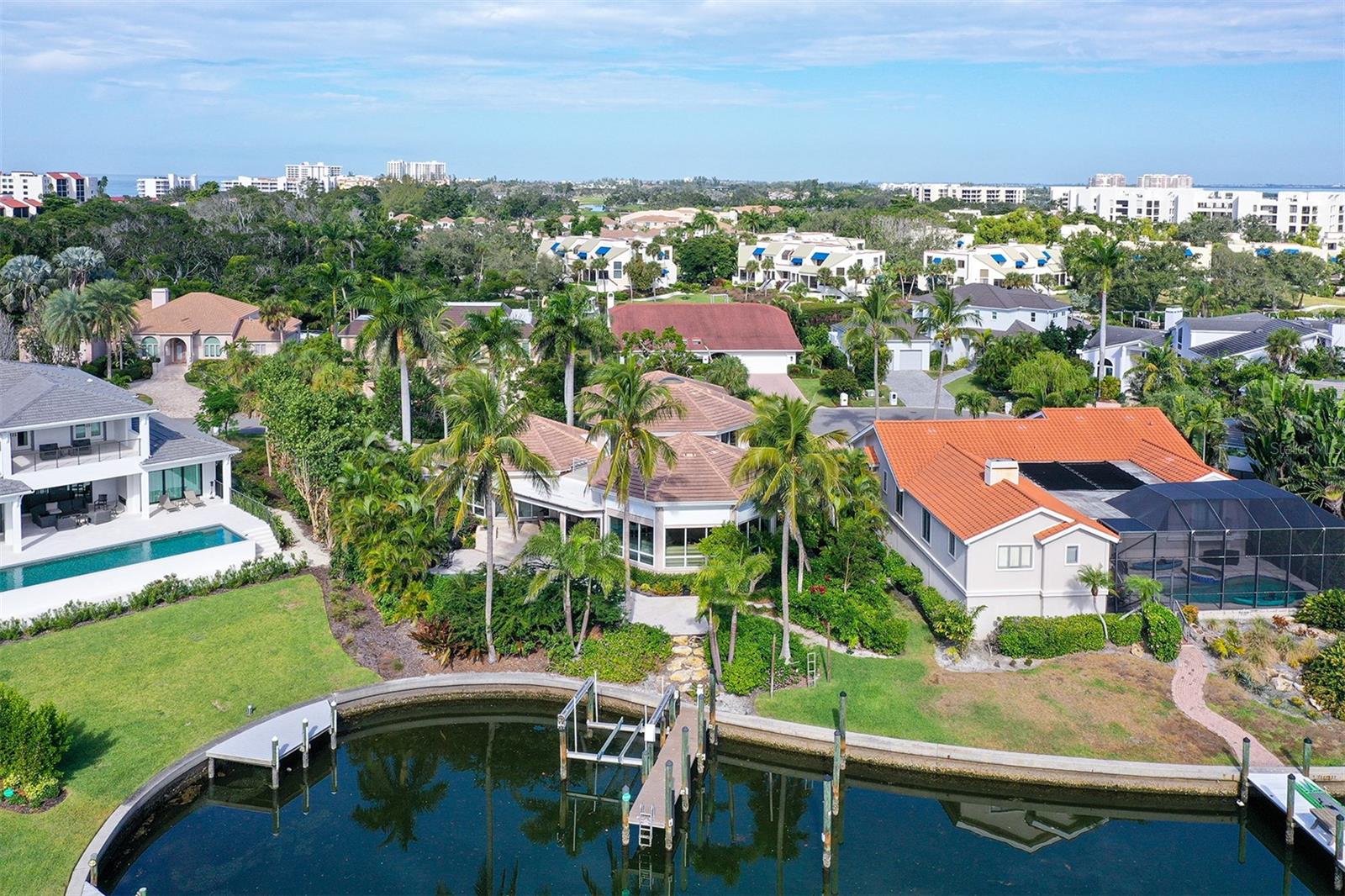 510 Harbor Gate Way, FL